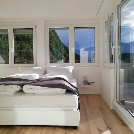 Apartment Mathilda Bolzano Dış mekan fotoğraf
