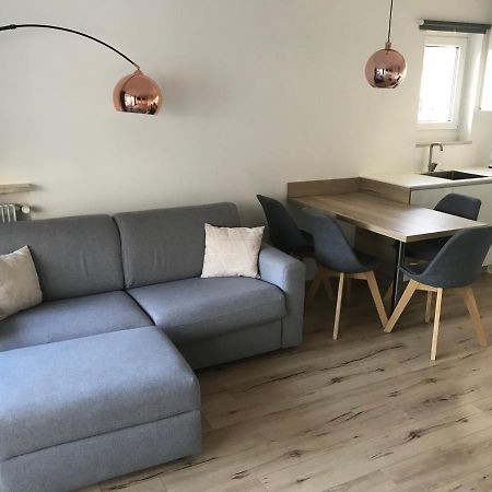 Apartment Mathilda Bolzano Dış mekan fotoğraf