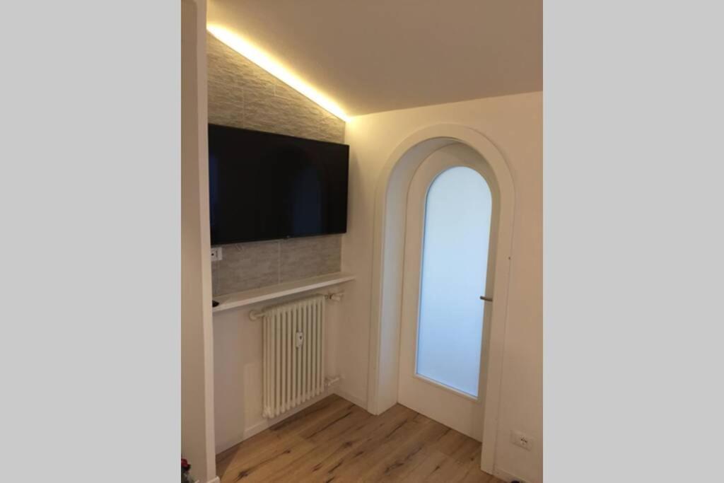 Apartment Mathilda Bolzano Dış mekan fotoğraf