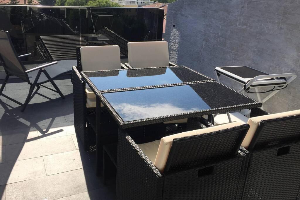 Apartment Mathilda Bolzano Dış mekan fotoğraf
