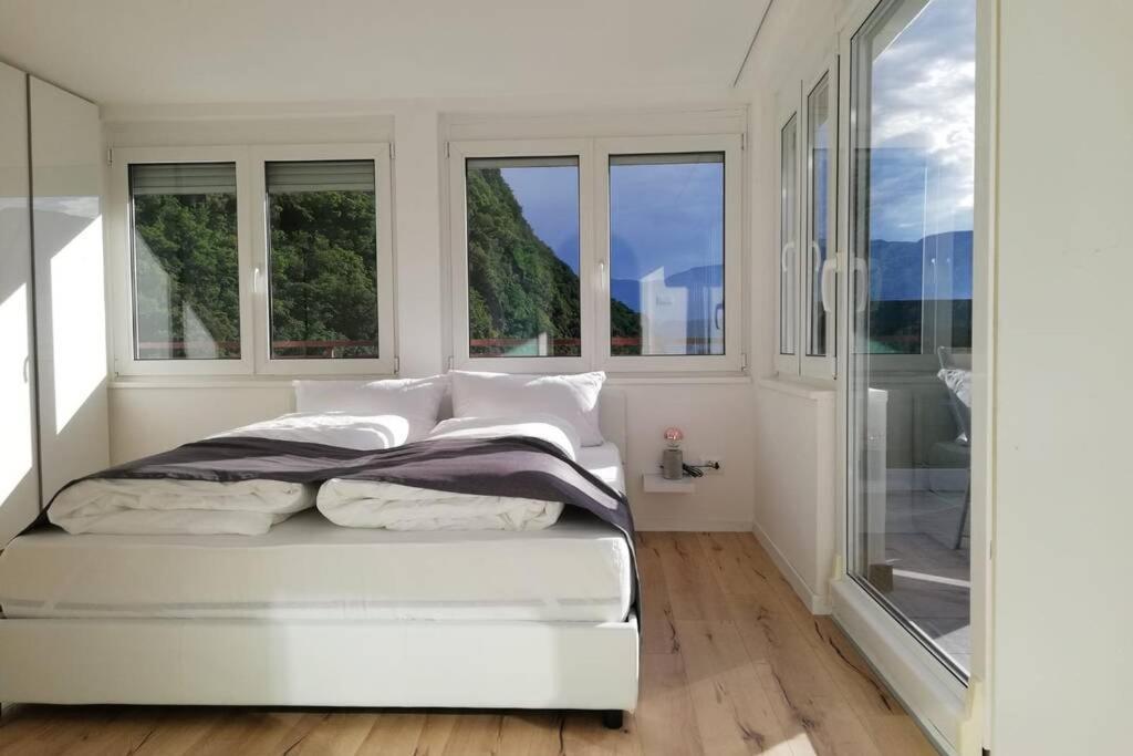 Apartment Mathilda Bolzano Dış mekan fotoğraf