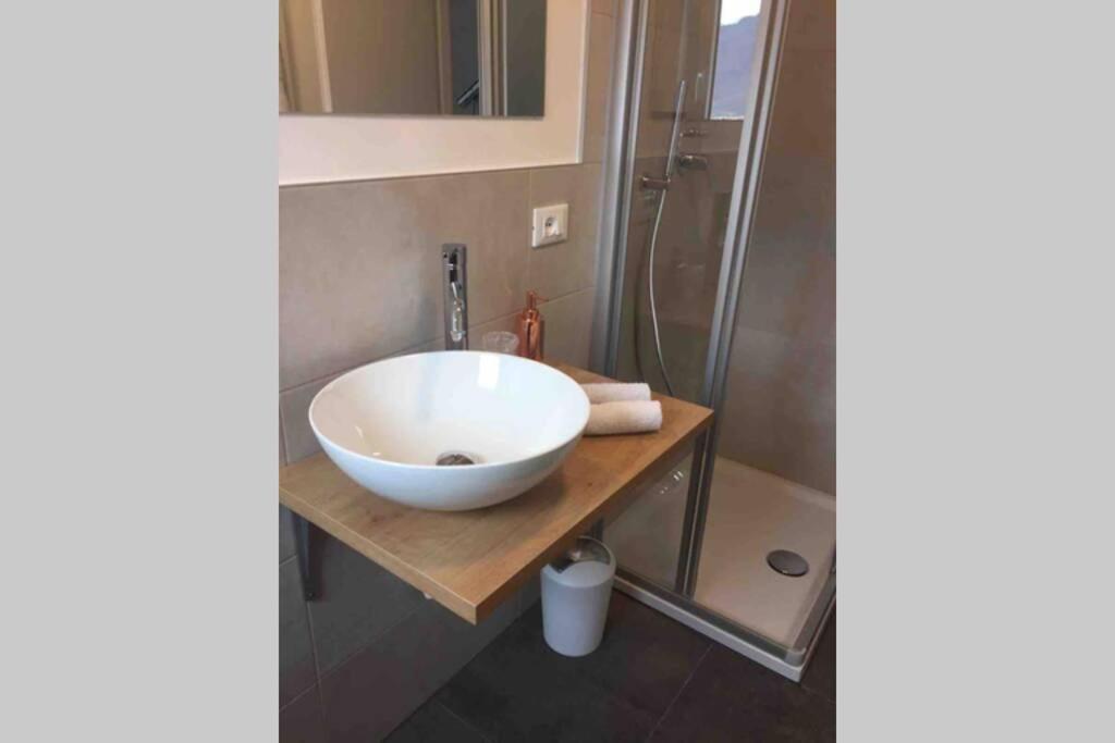 Apartment Mathilda Bolzano Dış mekan fotoğraf