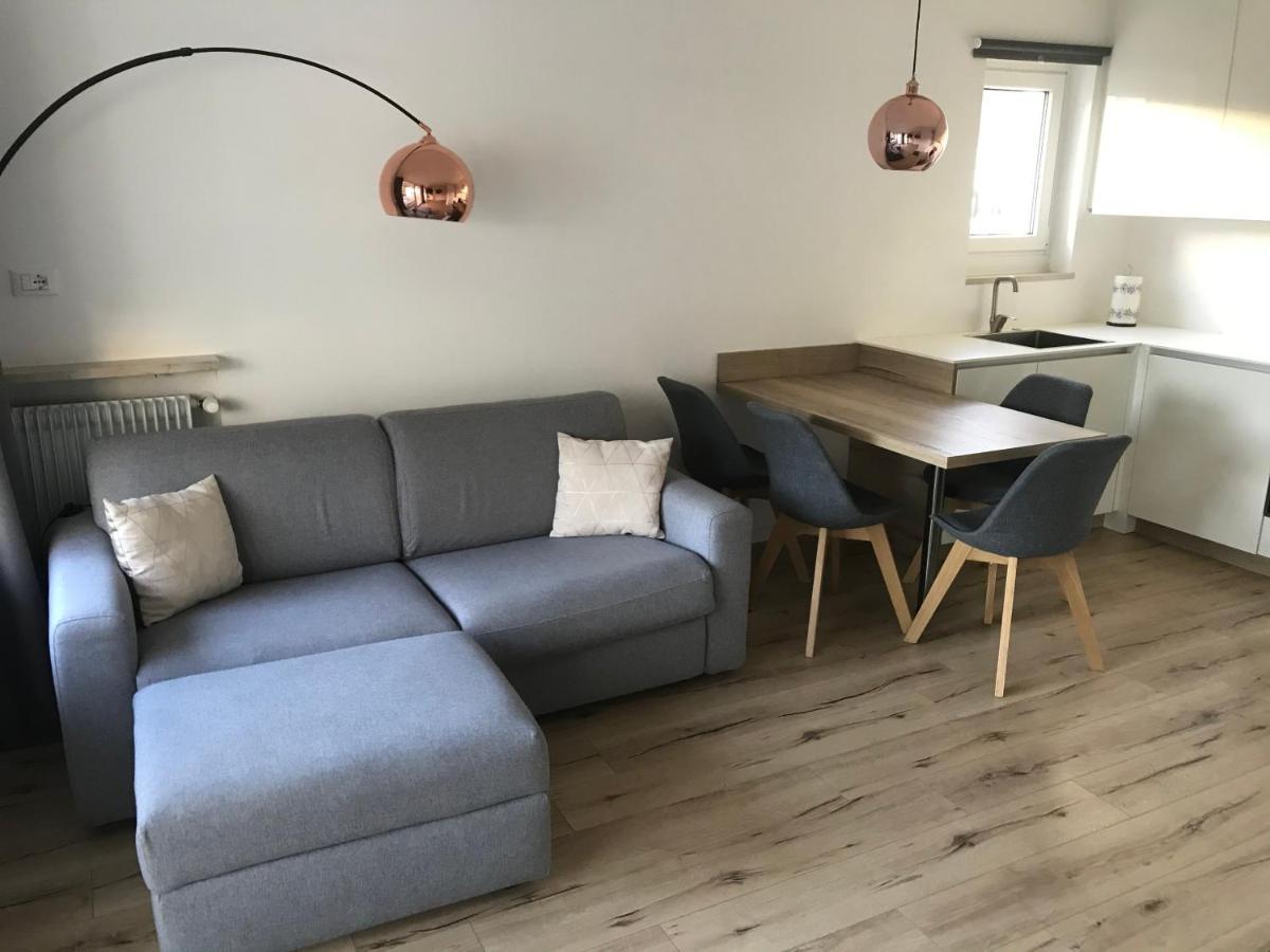 Apartment Mathilda Bolzano Dış mekan fotoğraf
