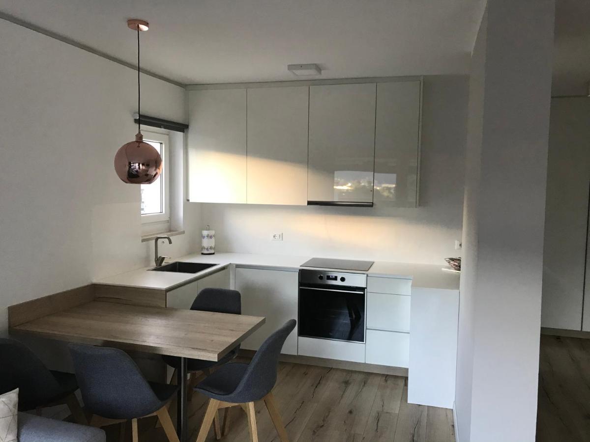 Apartment Mathilda Bolzano Dış mekan fotoğraf